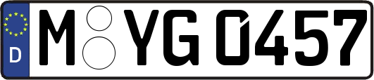 M-YG0457