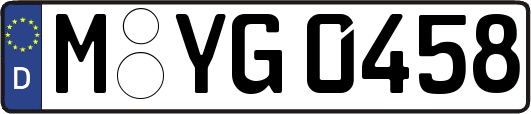 M-YG0458