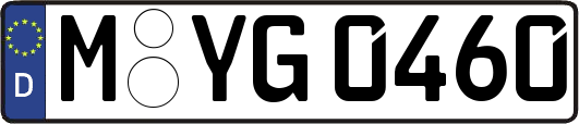 M-YG0460