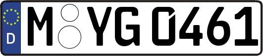 M-YG0461
