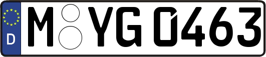 M-YG0463