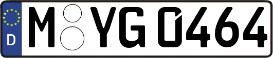 M-YG0464