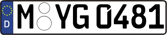 M-YG0481