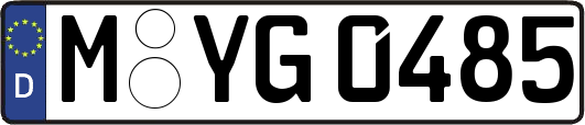 M-YG0485