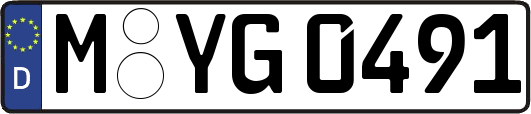 M-YG0491