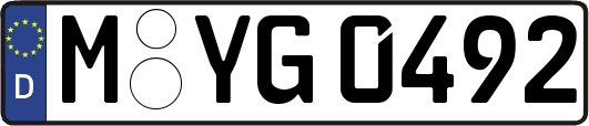 M-YG0492