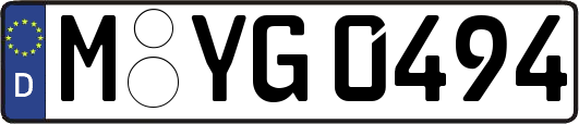 M-YG0494