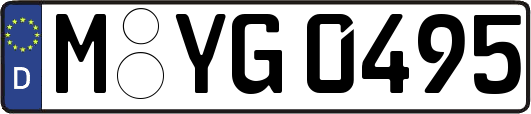 M-YG0495