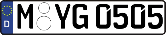 M-YG0505