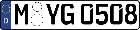 M-YG0508