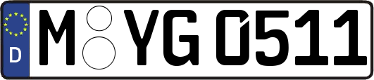 M-YG0511