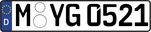 M-YG0521