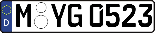 M-YG0523