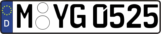 M-YG0525