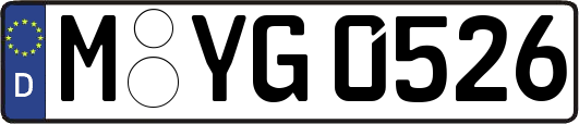 M-YG0526