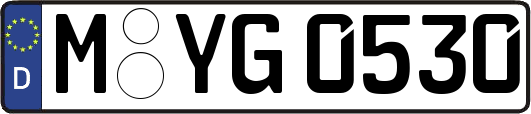 M-YG0530