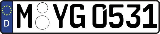 M-YG0531