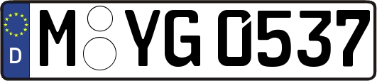 M-YG0537