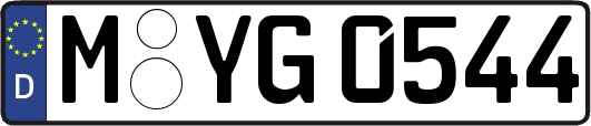 M-YG0544