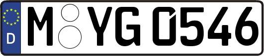 M-YG0546