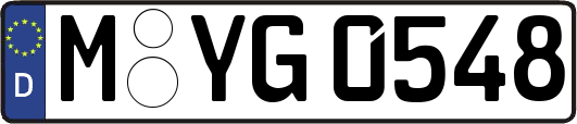 M-YG0548