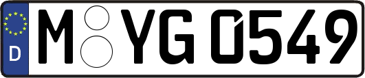 M-YG0549
