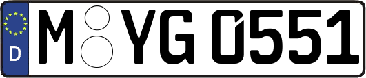 M-YG0551