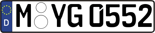 M-YG0552