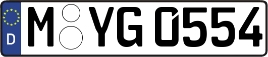 M-YG0554
