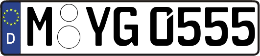 M-YG0555