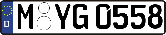 M-YG0558