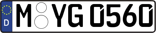 M-YG0560