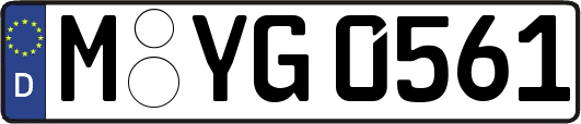 M-YG0561