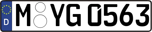M-YG0563