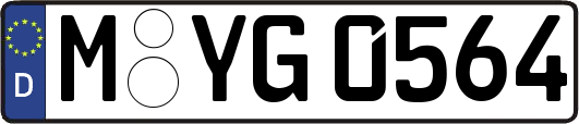 M-YG0564