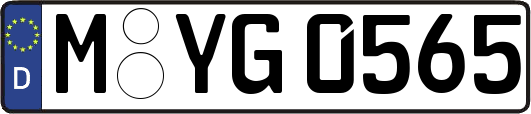 M-YG0565