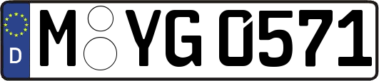 M-YG0571