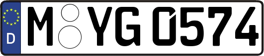 M-YG0574