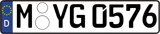 M-YG0576