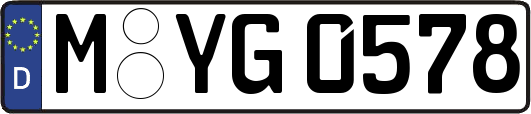 M-YG0578