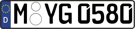 M-YG0580