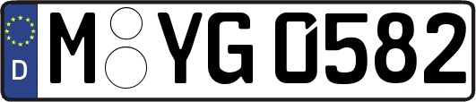 M-YG0582
