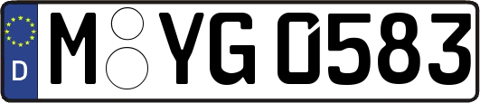 M-YG0583