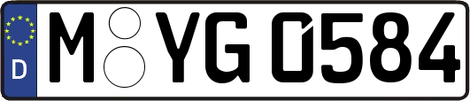 M-YG0584