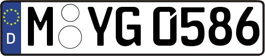 M-YG0586