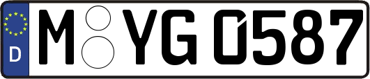 M-YG0587