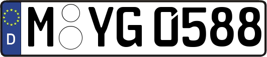 M-YG0588