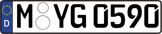 M-YG0590