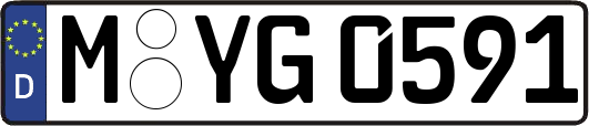 M-YG0591