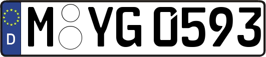 M-YG0593